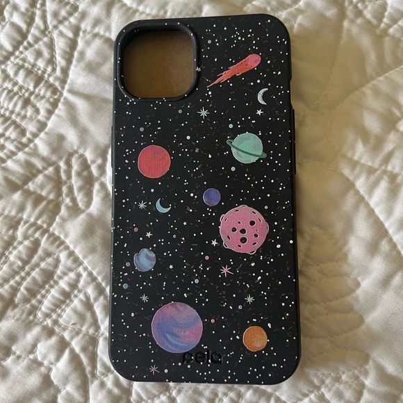 pela Other - PELA CASE: iPHONE 13 COSMOS